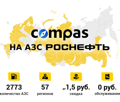 Топливная карта роснефть для юридических лиц