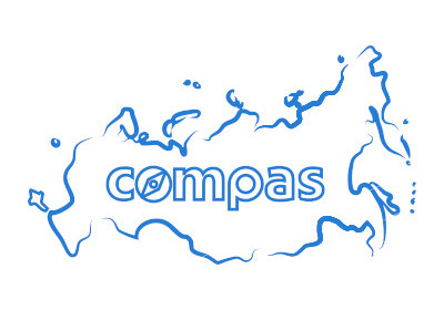 Заправляйтесь по карте Compas на всех АЗС Роснефть